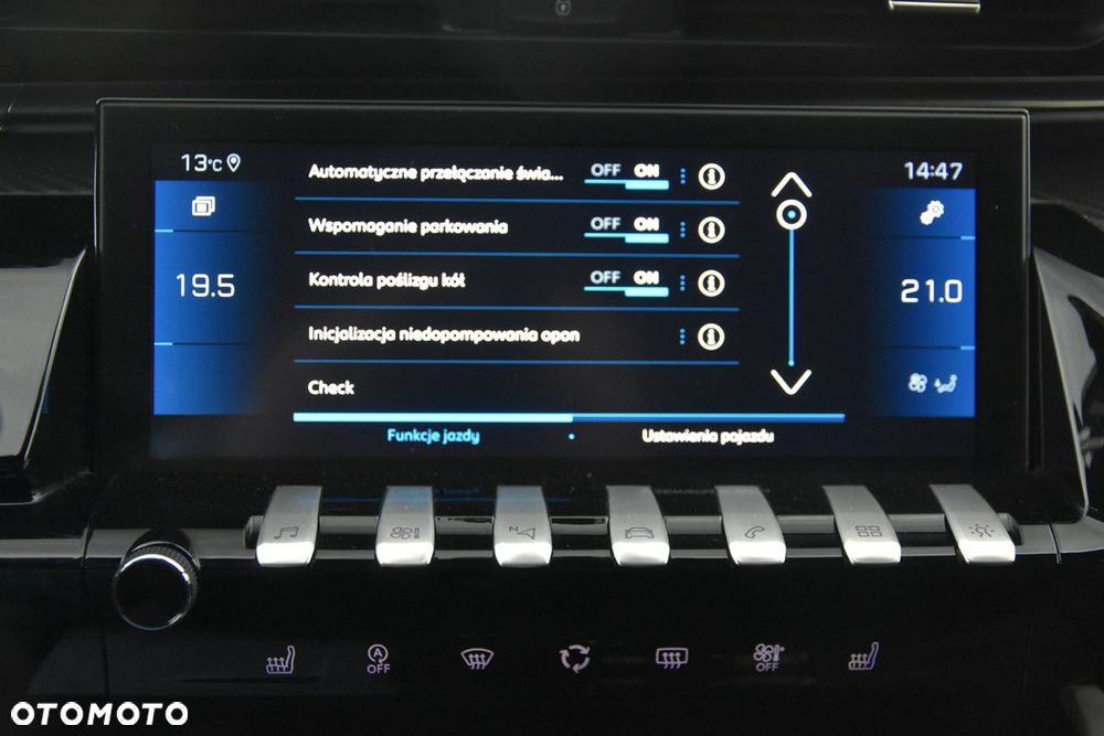 Peugeot 508 PureTech 180 EAT8 GT - 26