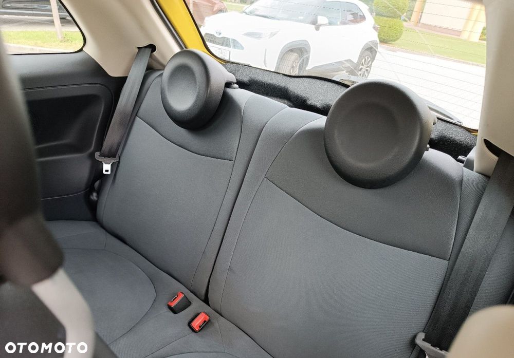 Fiat 500 - 20