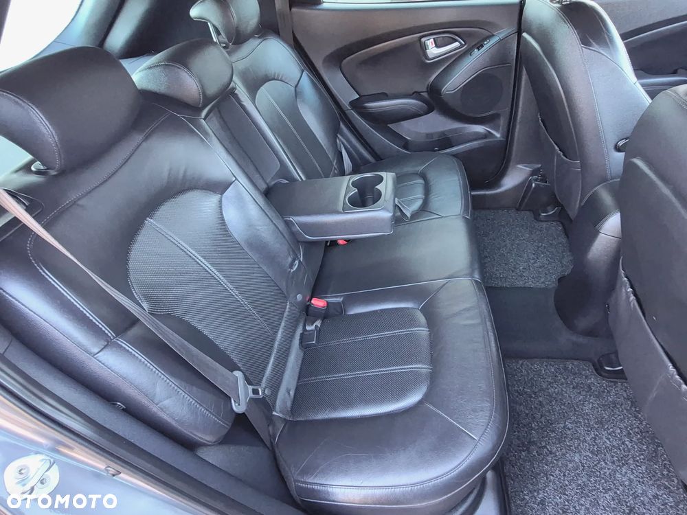 Hyundai ix35 - 16