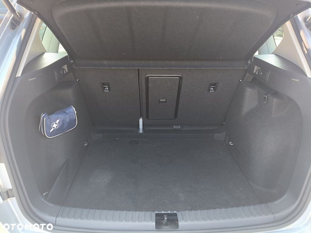 Seat Ateca 1.5 Eco TSI Style S&S - 9