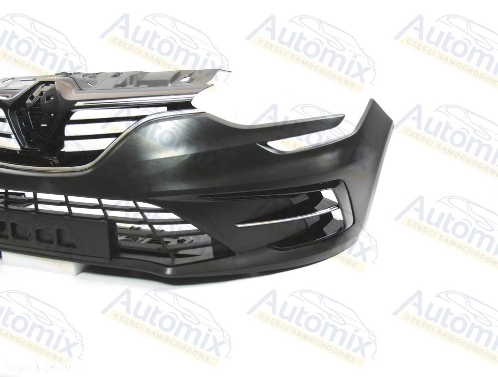 Zderzak przedni Renault Megane 20 - 25 halogeny Kompletny ! - 14