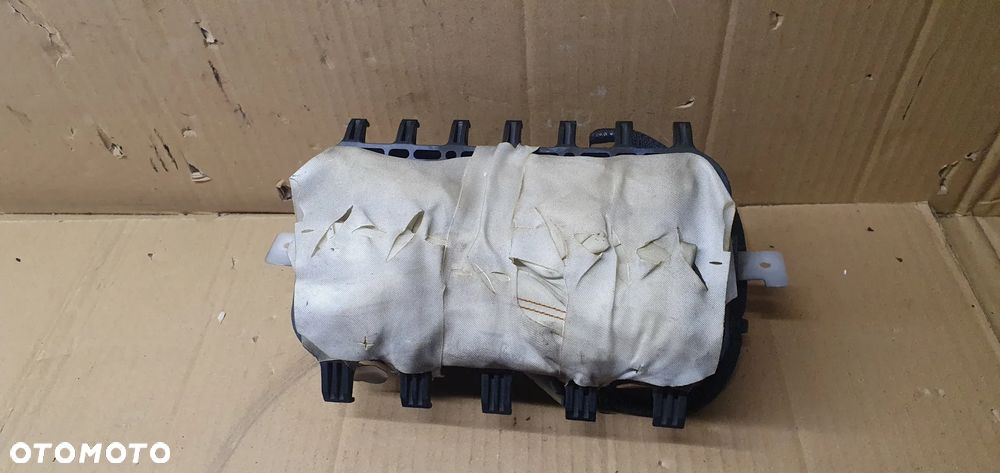 Poduszka Airbag pasażera Renault Trafic III Vivaro B 985259969R - 4