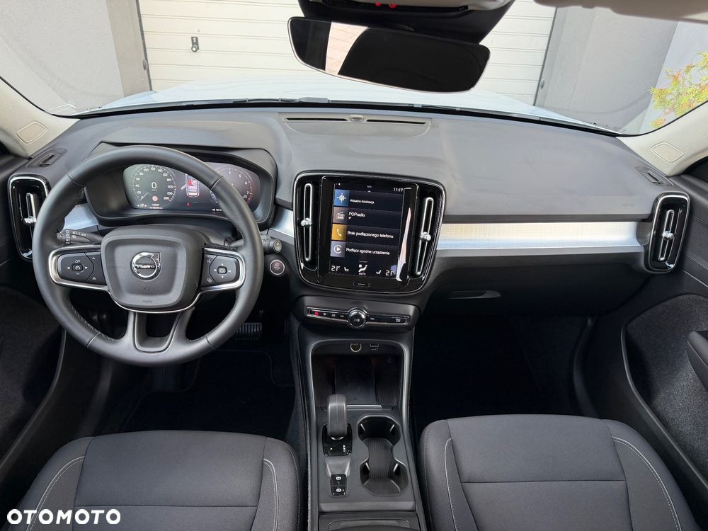 Volvo XC 40 B4 B AWD Momentum Pro - 6