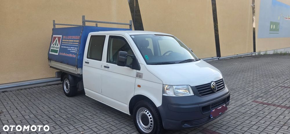 Volkswagen Transporter - 26