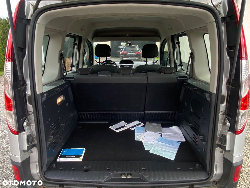 Renault Kangoo - 14
