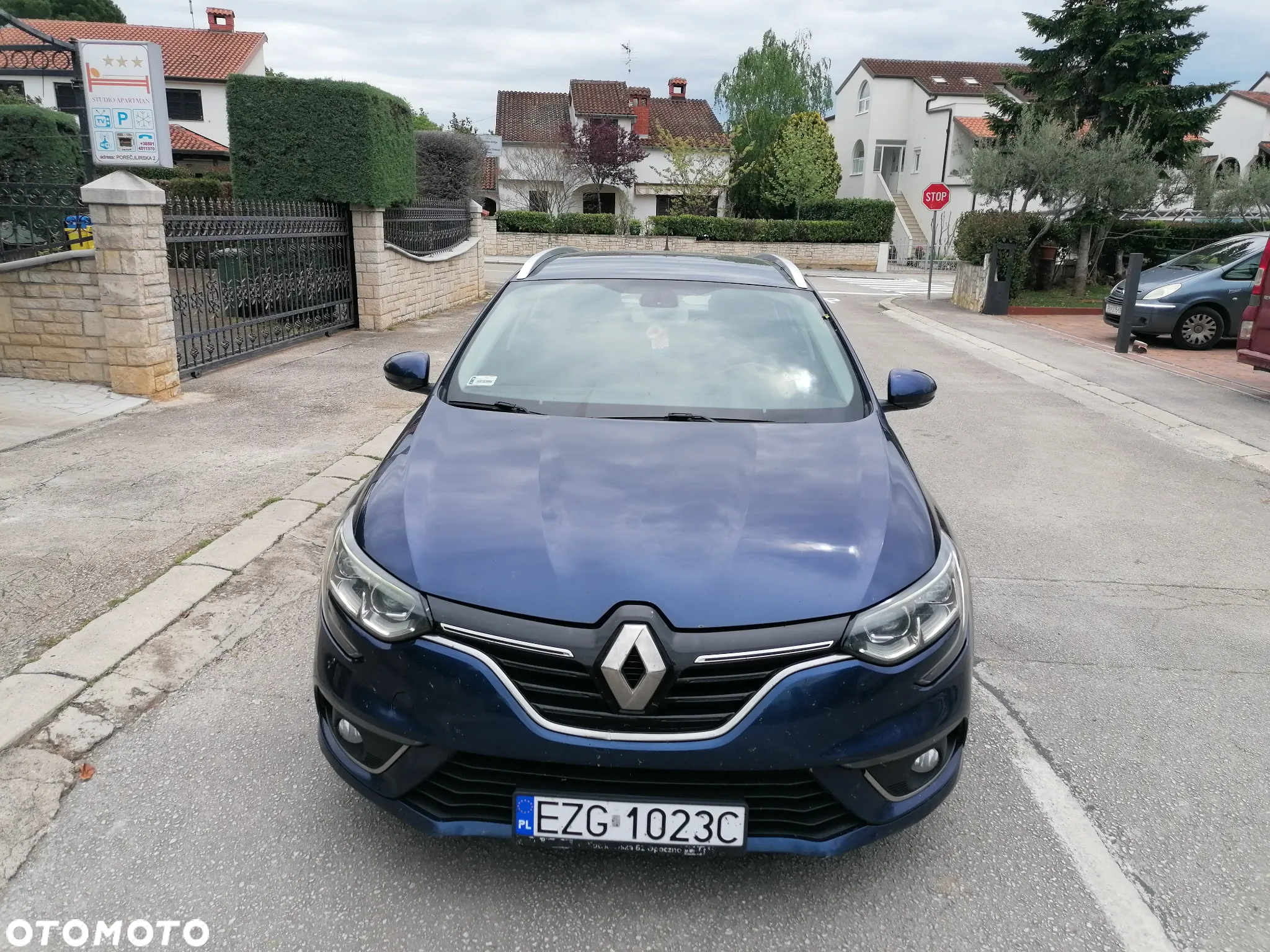 Renault Megane 1.5 dCi Business - 3
