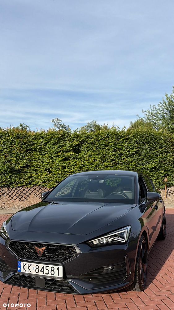 Cupra Leon 1.5 TSI - 6