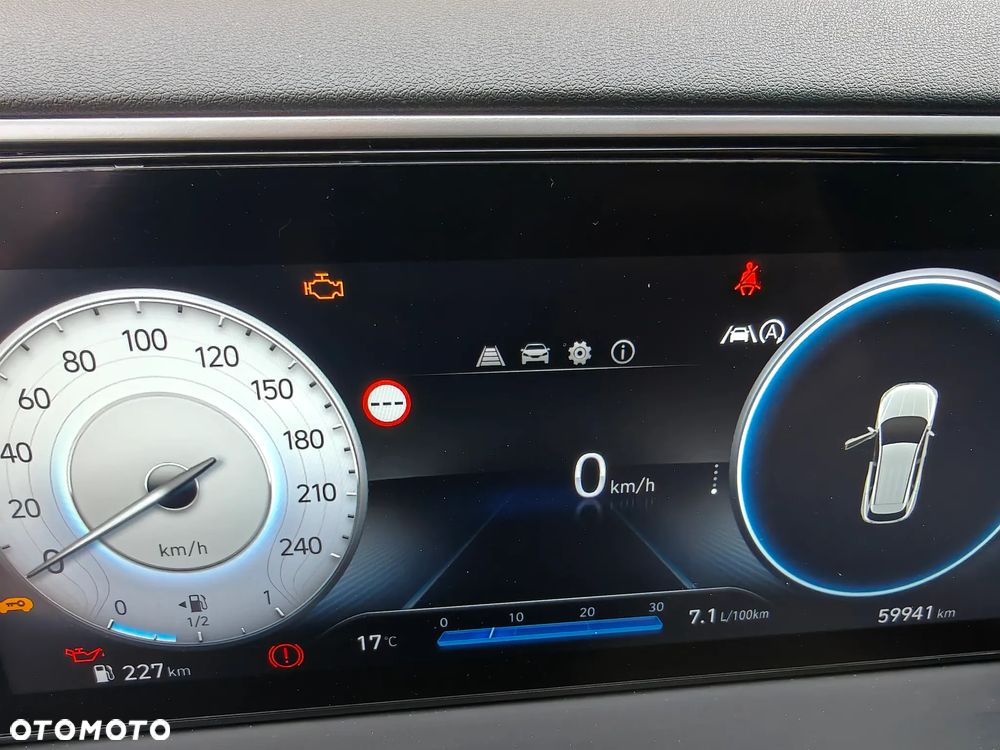 Hyundai Tucson 1.6 T-GDi Smart 2WD - 7