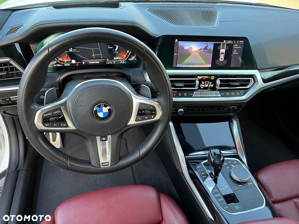 BMW Seria 4 430i xDrive - 21