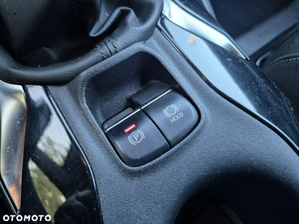 Toyota Corolla - 36