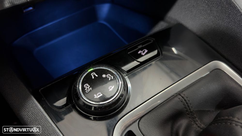 Peugeot 3008 PureTech 130 Stop & Start GPF Allure - 30
