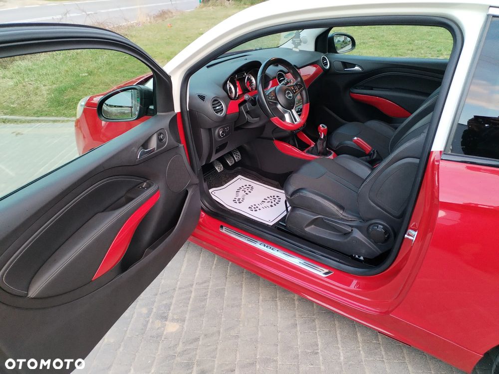 Opel Adam - 38