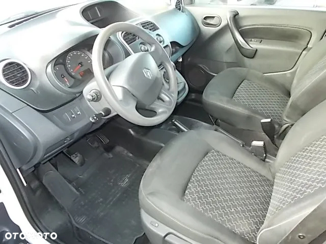 Renault KANGOO 1,5DCI KLIMA HAK - 21