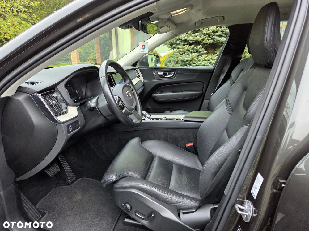 Volvo XC 60 B5 B Geartronic Inscription - 21