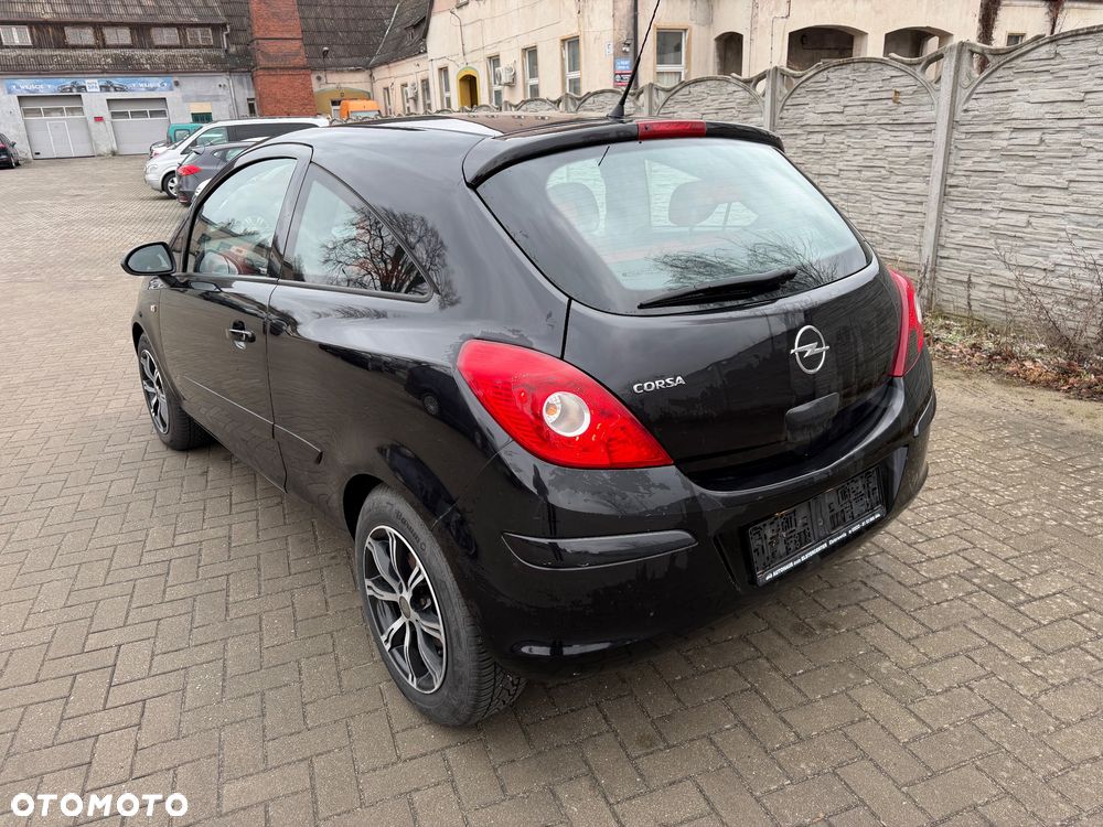 Opel Corsa 1.4 16V Color Edition - 7
