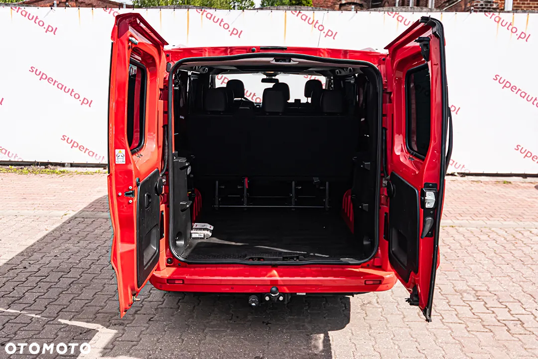 Opel Vivaro - 13