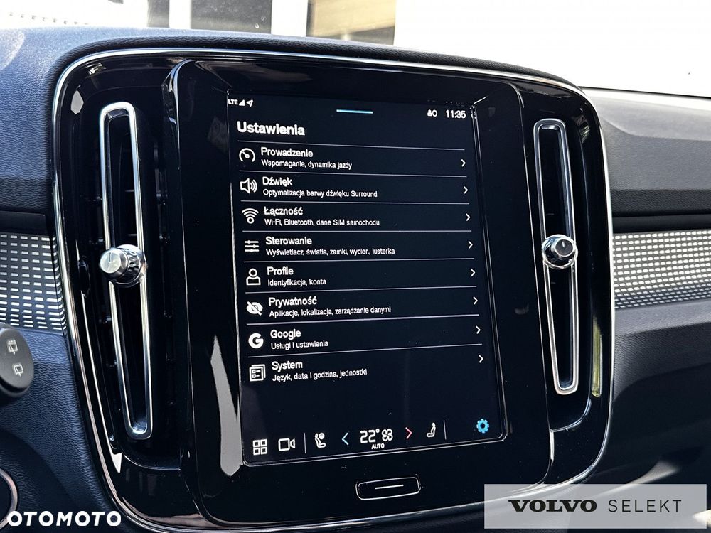 Volvo XC 40 - 29