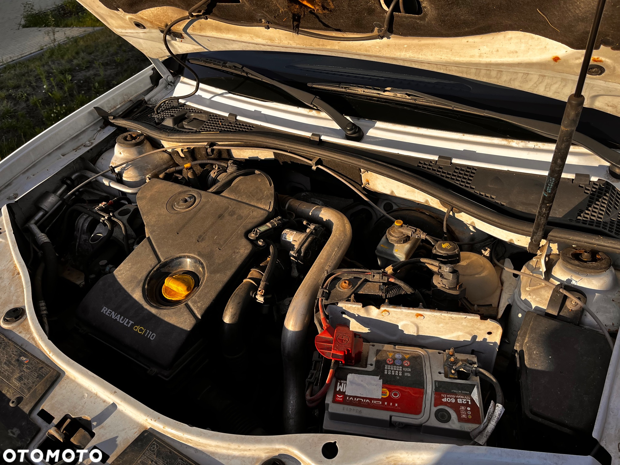 Dacia Duster 1.5 dCi Laureate - 8