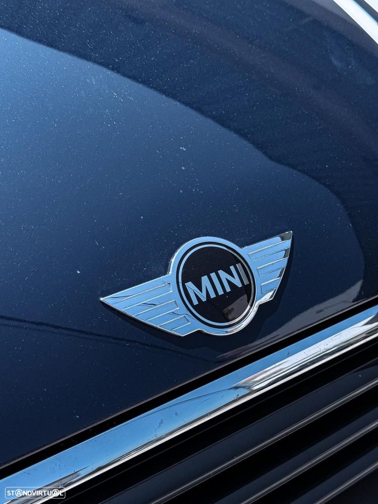 MINI Clubman - 7