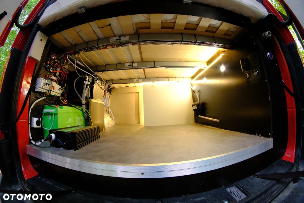 Volkswagen Crafter - 23