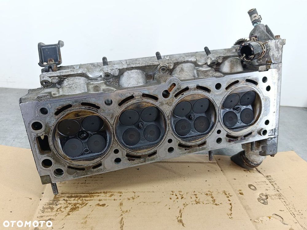 GŁOWICA OPEL ASTRA H 90423754 2.0 16V - 10