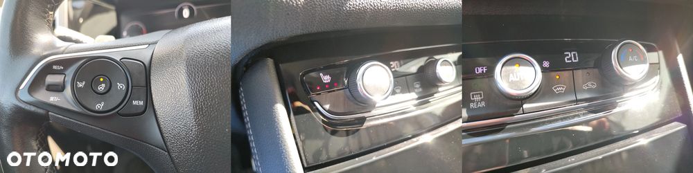 Opel Grandland X 1.5 CDTI Innovation S&S - 31