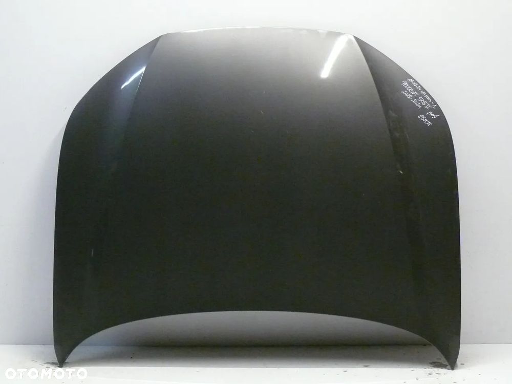 MASKA PEUGEOT 508 II 2018 2024 - 1