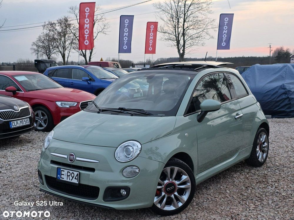 Fiat 500 - 22