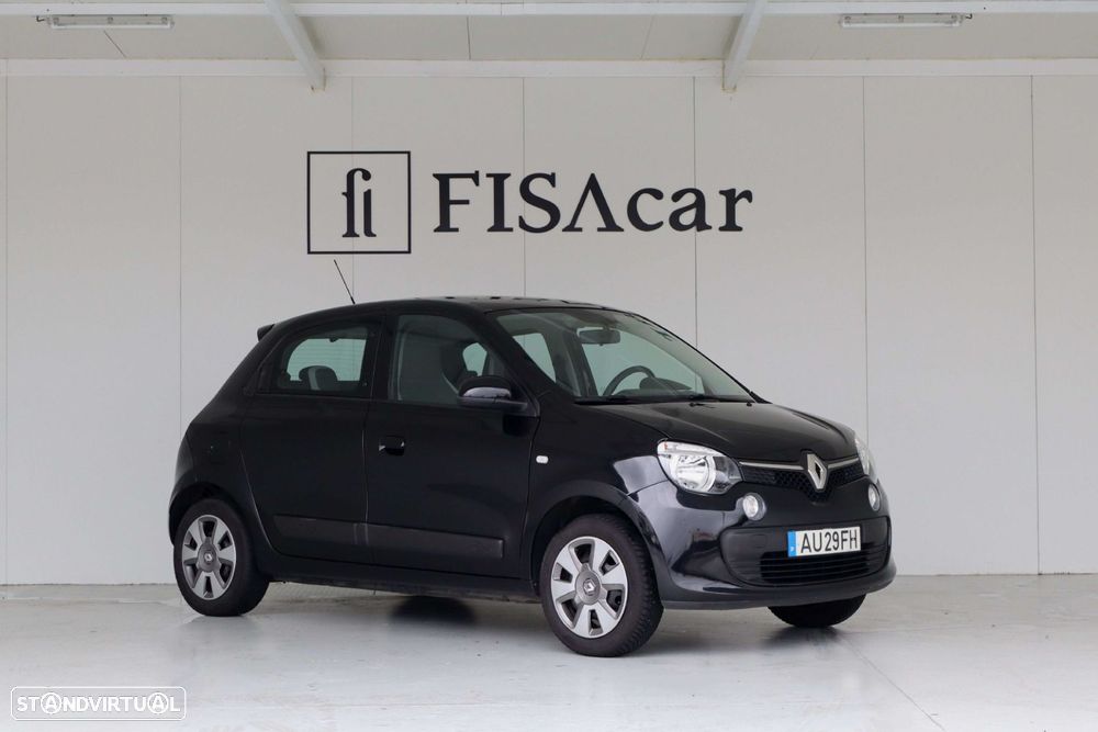 Renault Twingo 1.0 SCe Limited - 1