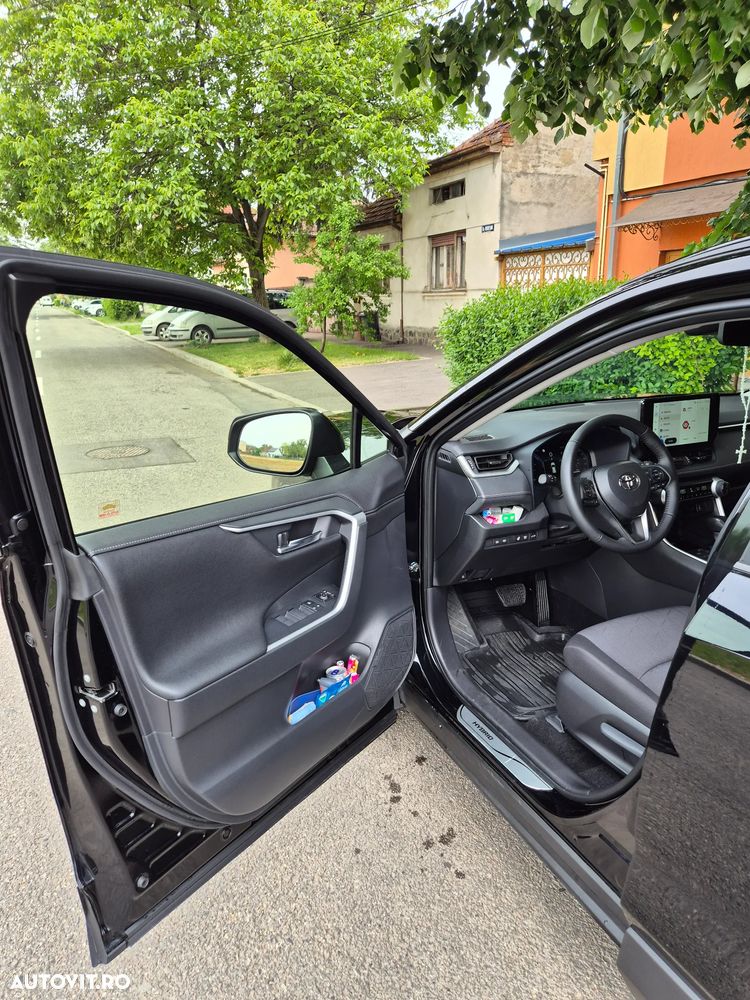 Toyota RAV4 2.5 VVT-iE 4x2 Dynamic - 22