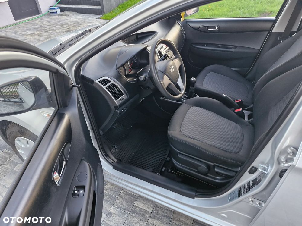 Hyundai i20 1.25 Style - 18