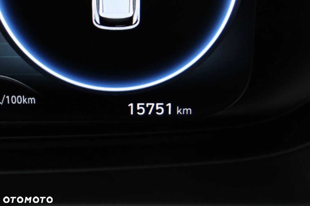 Hyundai i20 1.0 T-GDI Modern DCT - 34