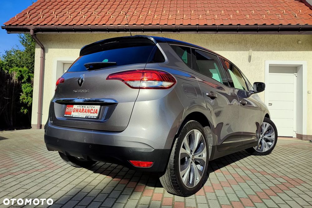 Renault Scenic 1.7 Blue dCi Zen - 13