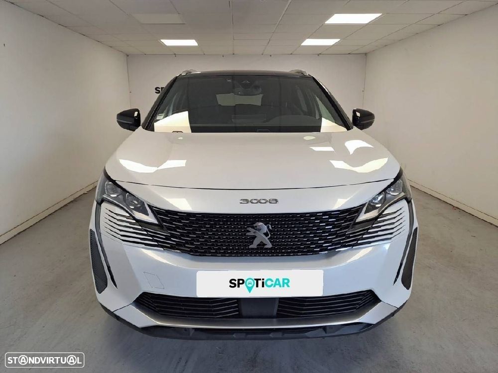 Peugeot 3008 1.2 PureTech GT - 2