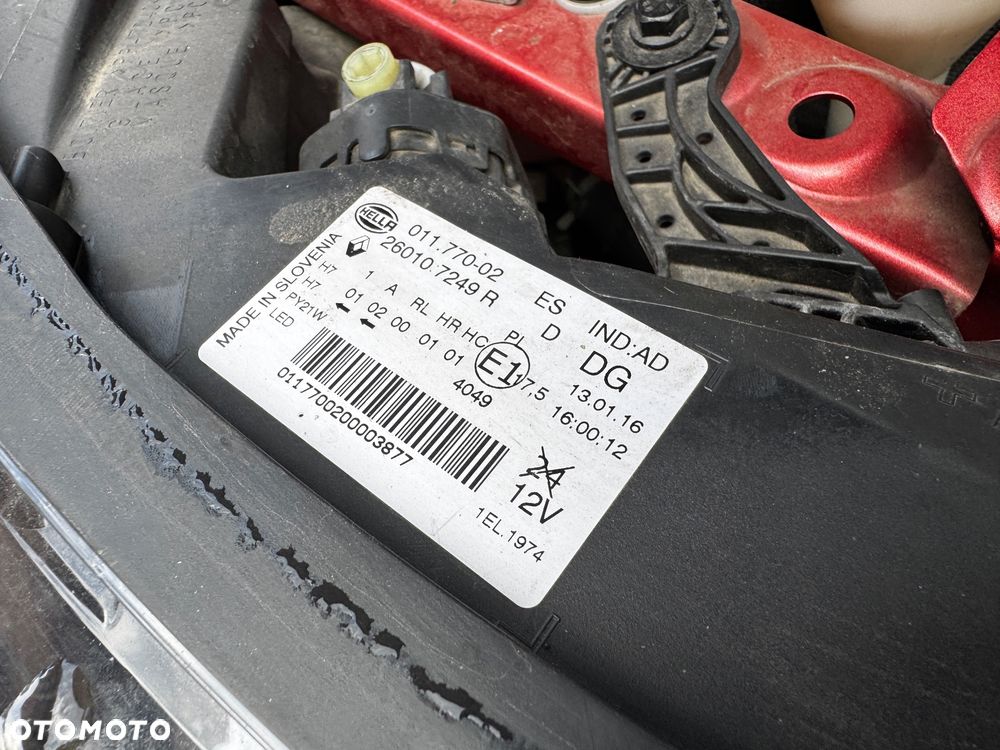 Renault Kadjar 1.5 dCi Energy Intens EDC - 32