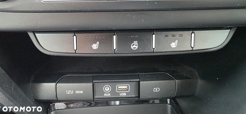 Kia Ceed 1.4 CVVT Edition 7 - 13