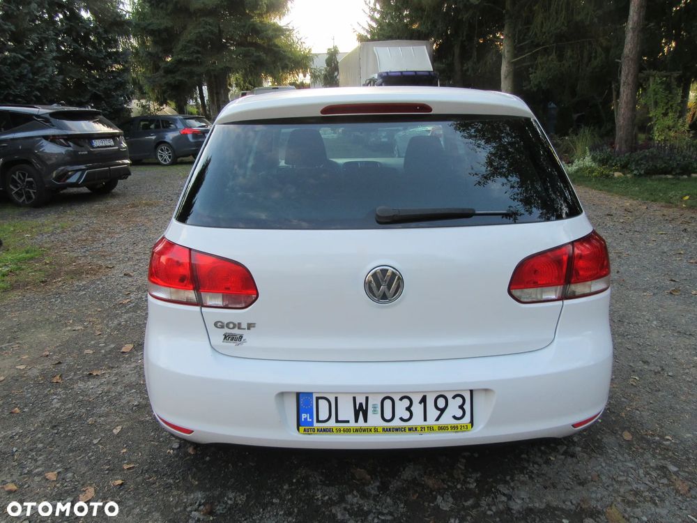 Volkswagen Golf - 9