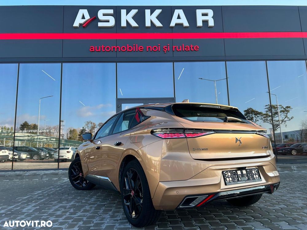DS Automobiles DS 4 Crossback - 19