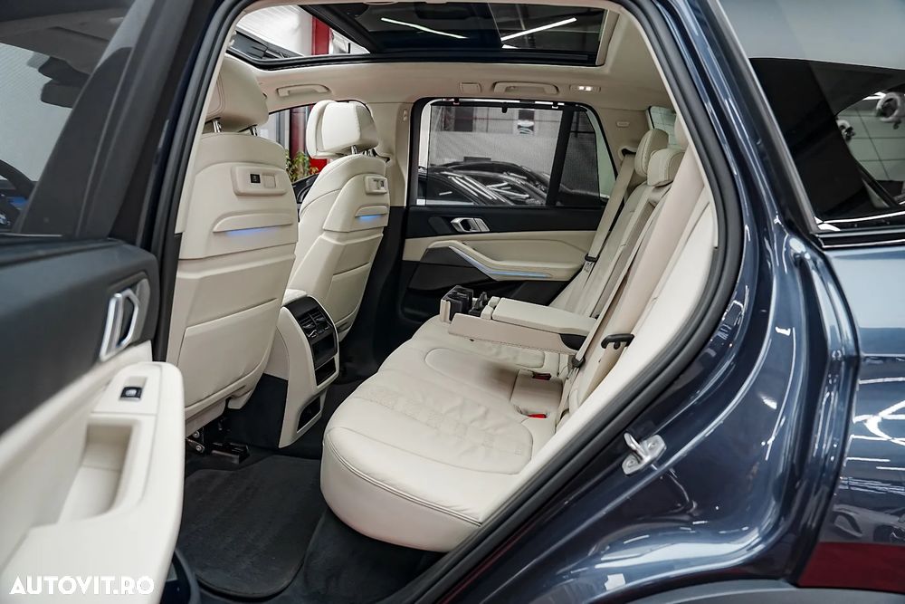 BMW X5 xDrive45e AT PHEV - 6