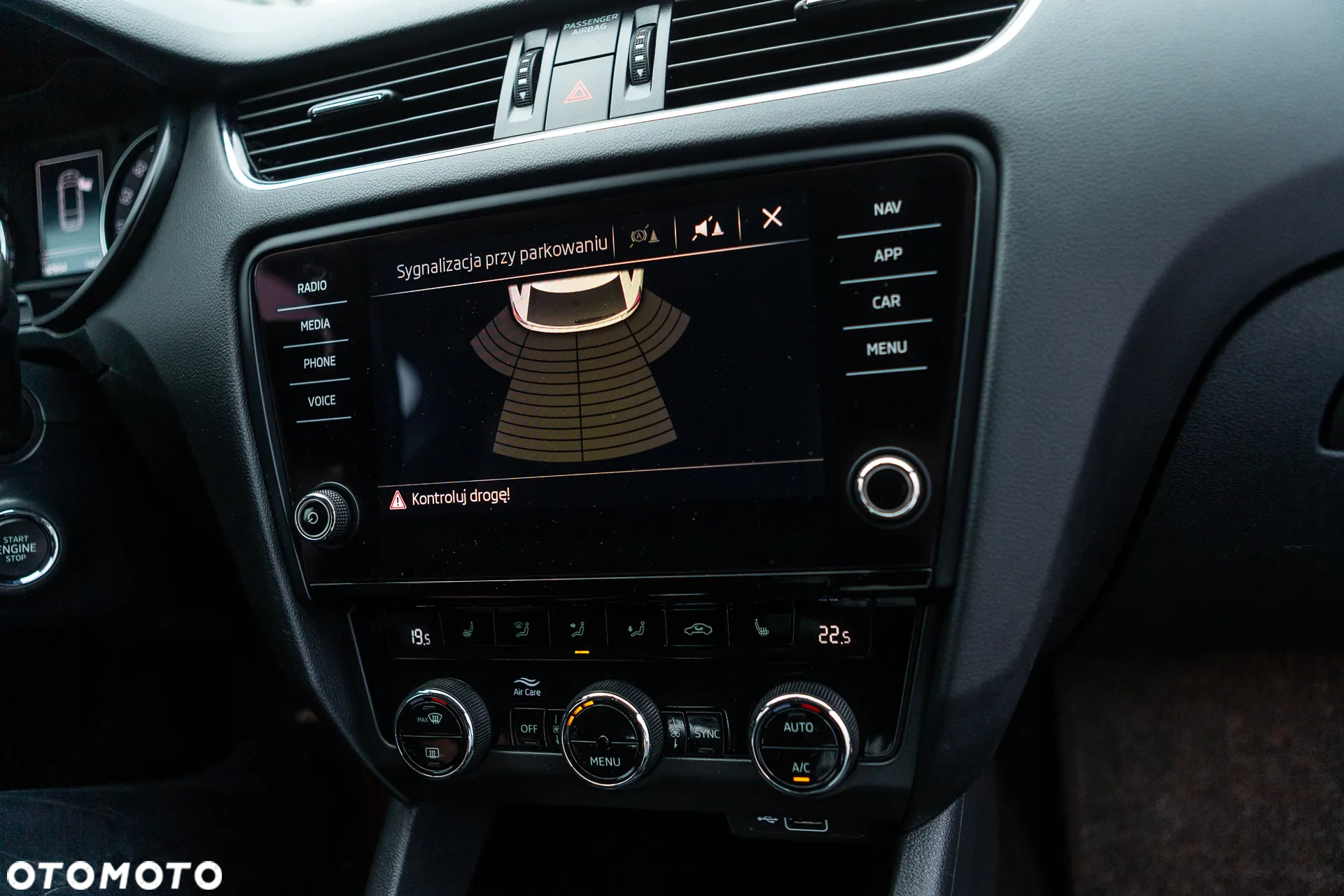 Skoda Octavia - 34