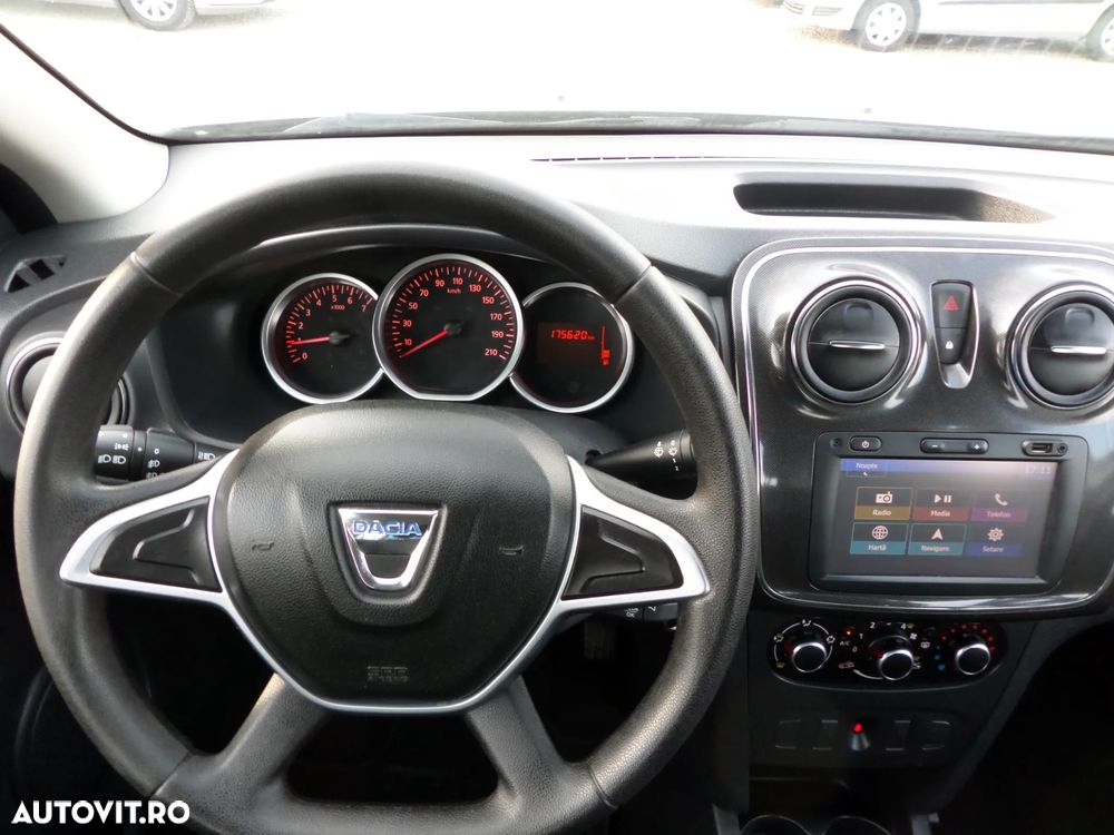 Dacia Logan 0.9 TCe Laureate - 28