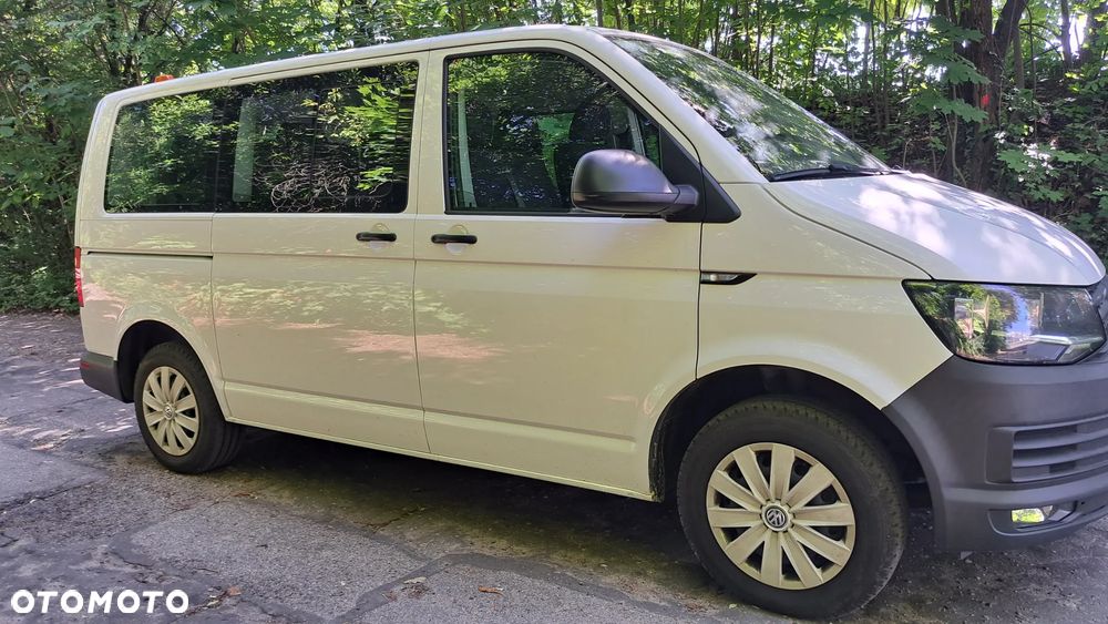 Volkswagen Caravelle L2 Comfortline - 13