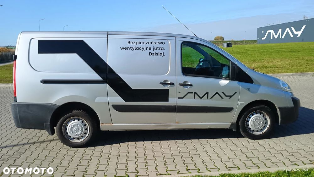 Toyota Proace - 2