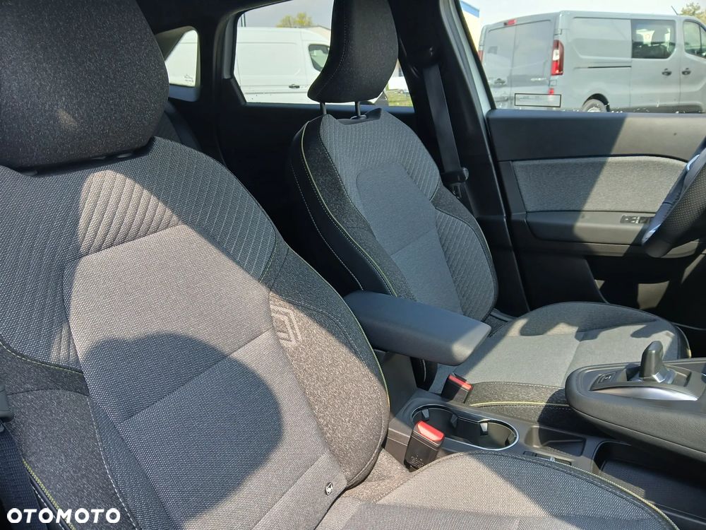 Renault Symbioz 1.8 E-Tech Full Hybrid 160 Techno - 11