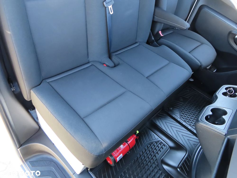 Mercedes-Benz Sprinter 317 CDI 170 KM 9G-Tronic Automat Model 907, L2H2 Furgon Blaszak, Wysoki Dach, 5932 mm Dł, FULL LED, HAK 3500 Kg, Rozstaw Osi 3665 mm, Ładowność 1174 Kg, WZMACNIANY,  Stan Wizualny I Techniczny NOWY Tak Jak Z Taśmy Produkcyjnej Gotowy Dostępny OKAZJA POLECAM - 30