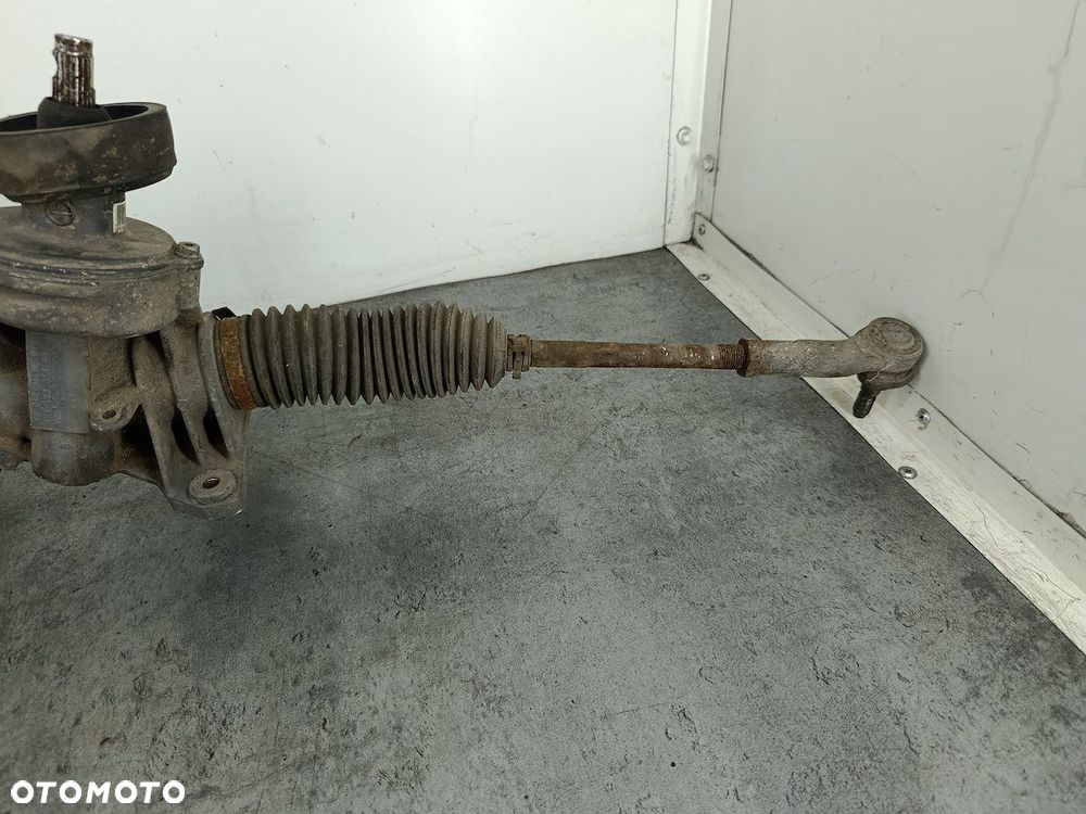 MAGLOWNICA PRZEKŁADNIA  ELEK. VW TOURAN I 1K1423051BD 1K1909144F 7805277150 - 2