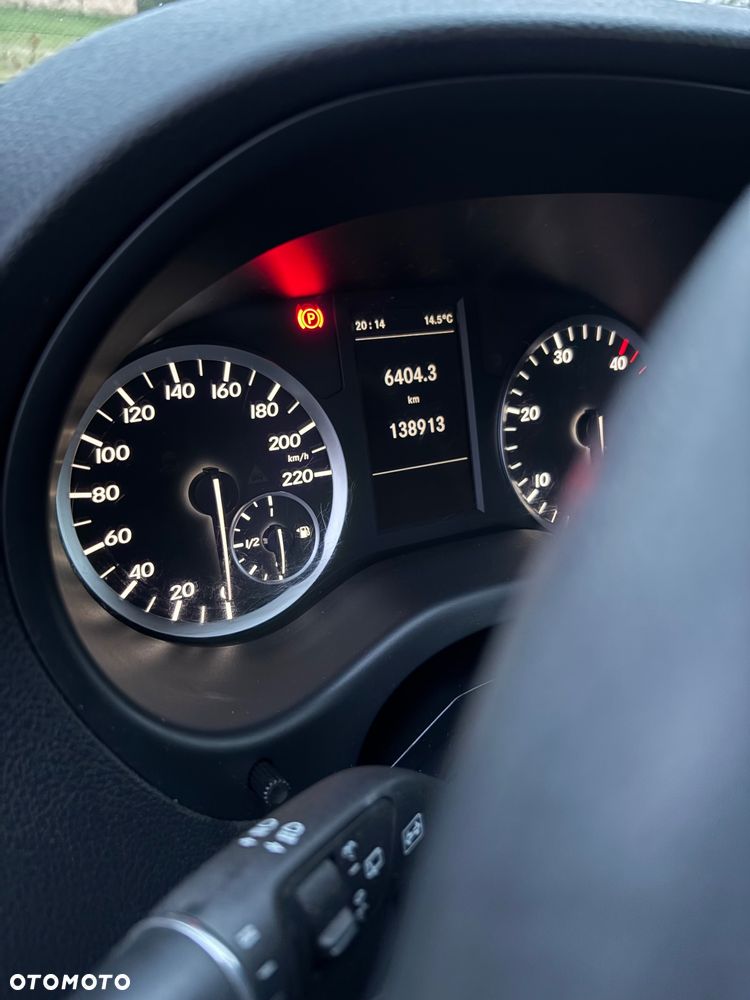 Mercedes-Benz Vito CDI Tourer Pro 447.701 - 9