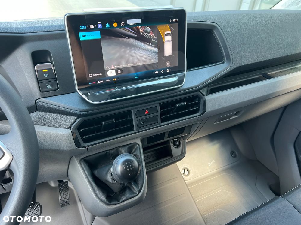 Volkswagen Crafter - 13