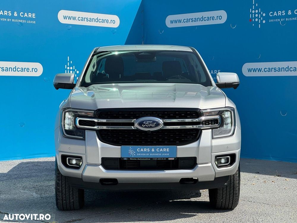 FORD Ranger 2023 — imagine 11