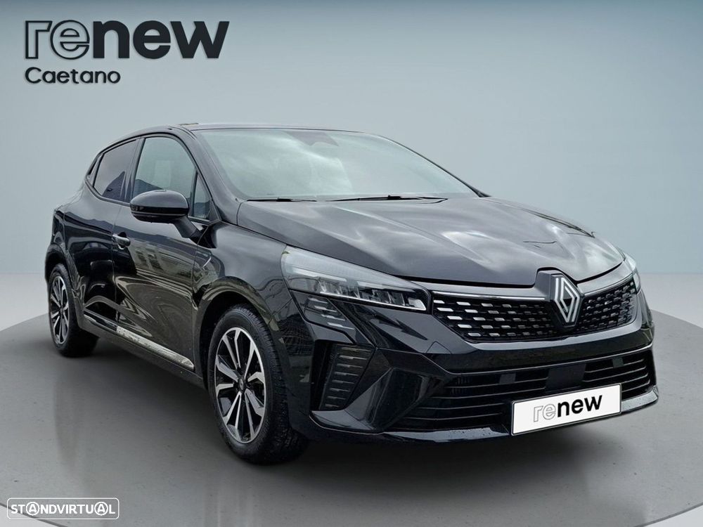 Renault Clio 1.0 TCe Techno - 10